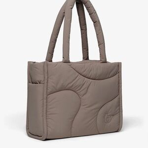 Thirty Years Drift Tote in Clay